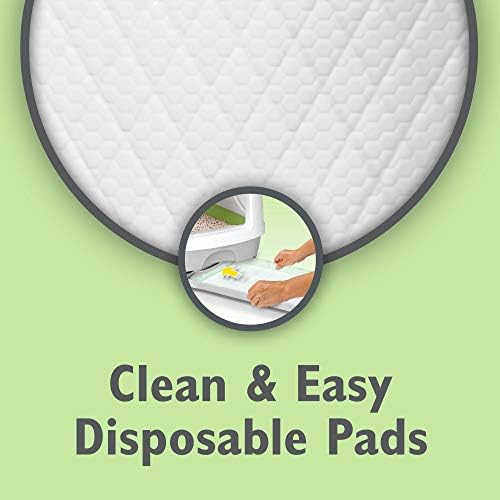 Purina Tidy Cats Cat Litter Breeze Pads Refill Pack Multi Cat Litter Pads - Image 3