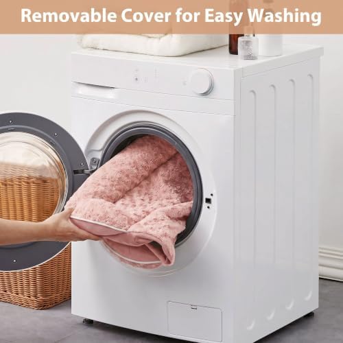 WNPETHOME Orthopedic Washable XL Dog Bed - Image 6