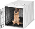 Sweet Jojo Designs 48in. Large Dog Crate Cover Pet Cage, Kennel Covers by SweetJojoDesigns