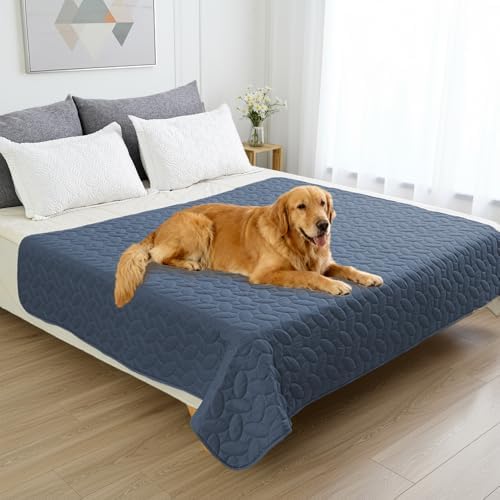 Ameritex Pet Bed Cover Dog Bed Blanket - Image 6