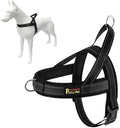 Plutus Pet No Pull Dog Harness for Large Dogs, Breathable Mesh Padded by PLUTUSPET