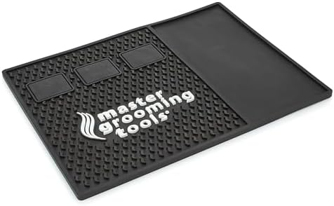 Master Grooming Tools Magnetic Tool Mat - Image 3