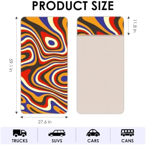 Waterproof Car Seat Cover Towel - Image 7