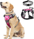 WINSEE Dog Harness No Pull, Pet Harnesses by WINSEE