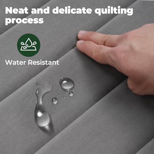 BALANCE Dog Crate Pad, Dog Foam Crate Mat Kennel Pad, Washable Water-Resistant - Image 6