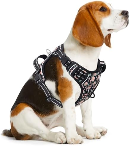 Timos Dog Harness, No Pull Large Sized - Image 6