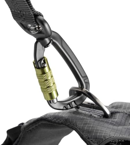 Tuff Mutt Hands-Free Waist Leash - Image 2