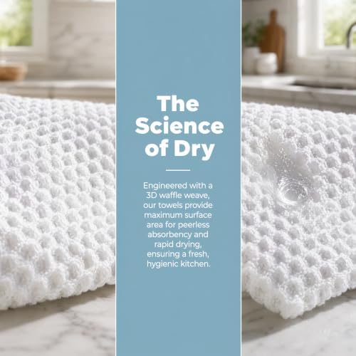 Labrador Kitchen Towel, Hand Towel - Image 6