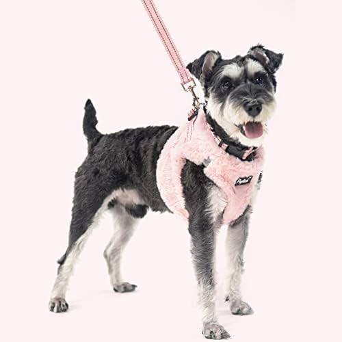 PUPTECK Dog Harness, Collar and Leash Set No Pull - Image 6