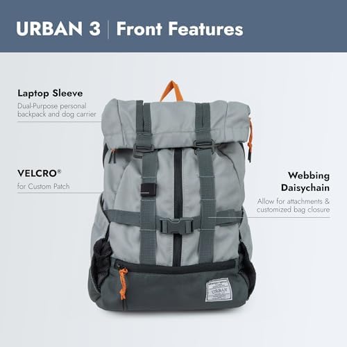 K9 Sport Sack Urban 3 - Image 3