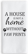 TNUW Dog Themed Gifts Kitchen Towels 16'24', Dogs Mom Gifts by TNUW