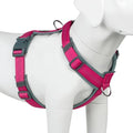 Plutus Pet No Pull Dog Harness, Adjustable Nylon Harness by PLUTUSPET