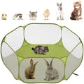 Pawaboo Small Animals Playpen by Pawaboo