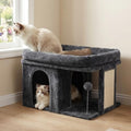 Heybly Cat Tree by HEYBLY