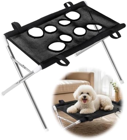Foldable Pet Grooming Bath Table - Image 6