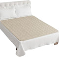 ZNSAYOTX Ultimate Cozy Blankets 100% Waterproof Bed Mat Blanket by ZNSAYOTX