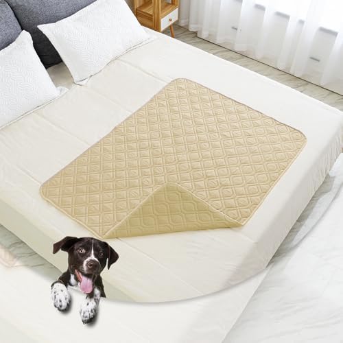 Ameritex Waterproof Dog Bed Cover Pet Blanket - Image 4