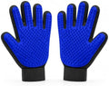 Pet Hair Removal Glove with Silicone Tips by Unknown