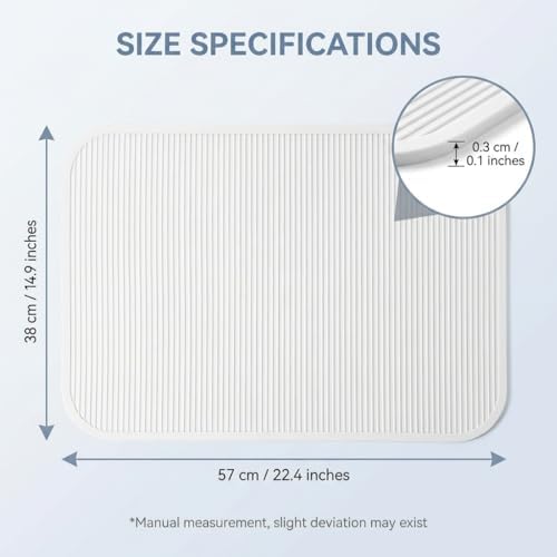 Pet Grooming Table Non-Slip Mat - Image 3