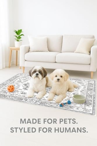 PUPIBOO Washable Pee Pads for Dogs and Cats - Image 5