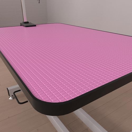 Hydraulic Dog Pet Grooming Table, 42 Inch Heavy Duty Professional Pet Grooming - Image 4