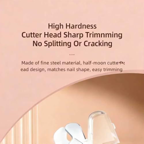2-in-1 Dog Cat Nail Clipper Grinder - Image 6