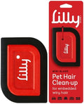 Lilly Brush Mini Pet Hair Detailer | Reusable Fur Remover by LillyBrush