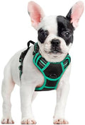 rabbitgoo Dog Harness, No Pull for Small Dogs by rabbitgoo