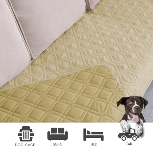Ameritex Waterproof Dog Bed Blankets Cover - Image 3