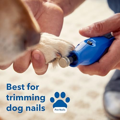 Dremel 416HP Diamond-Coated Pet Nail Grinding Bit - Image 2