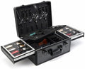 MoyRetty Professional Barber Case by MoyRetty
