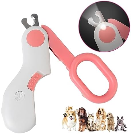 Small Animals Nail Clippers - Image 2