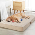WNPETHOME Orthopedic Giant Human Dog Beds by WNPETHOMEPETSHOME