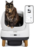 PetSafe ScoopFree OpenSky Self-Cleaning Litter Box by PetSafe