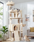 Globlazer S72 Heavy Duty Cat Trees by Globlazer