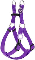 PUPTECK No Pull Dog Harness Small Sized Step-in Adjustable Puppy Vest by PUPTECK