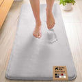 GORILLA GRIP® Memory Foam Bath Rug by GorillaGrip