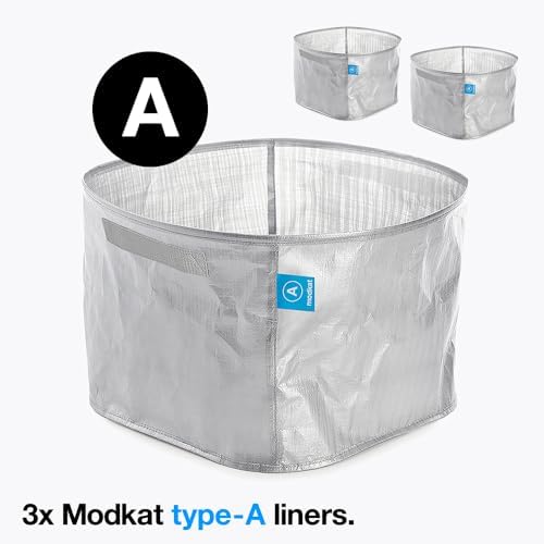 Modkat Type A Litter Box Liners - Image 3