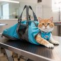 Cinf Cat Restraint Grooming Bag, Anti-Scratch Tool by Cinf