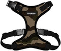 Voyager Step-in Lock Dog Harness by BestPetSuppliesLLC