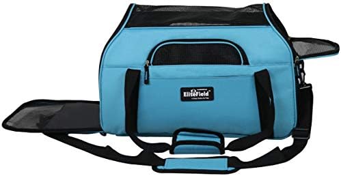 EliteField Soft-Sided Pet Carrier - Image 2