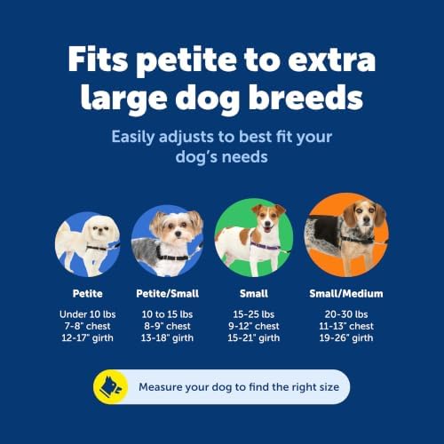 PetSafe Easy Walk Harness, No Pull Dog Harness - Image 6