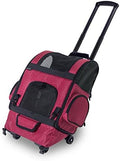 Gen7Pets Dog Carrier by Petmate