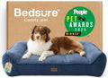Bedsure SupportMax® Extra Thick Orthopedic Dog Beds Large Sized Dog by BEDSURE