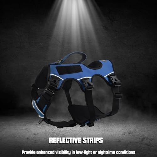 AUROTH Escape Proof Dog Harness - Image 6