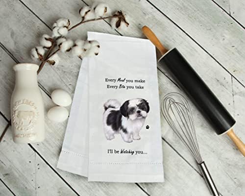 Dog Kitchen Towel - Image 2