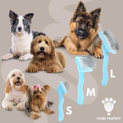 Slicker Brush for Dogs - Image 6