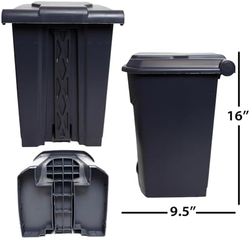 Doo Dumpster // Buy a Doo Dumpster Get A Free Doo Scoop - Image 3