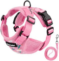 Dooradar Cat Harness and Leash Set, Adjustable and Escape Proof by Dooradar