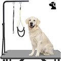 Adjustable Pet Grooming Arm by WeGXY
